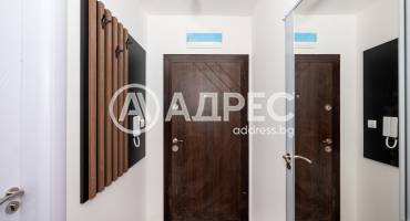 Двустаен апартамент, Пловдив, Остромила, 663255, Снимка 10