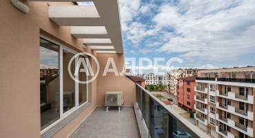 Двустаен апартамент, Пловдив, Остромила, 663255, Снимка 13