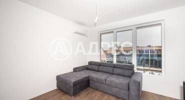 Двустаен апартамент, Пловдив, Остромила, 663255, Снимка 2