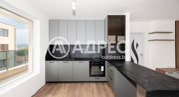 Двустаен апартамент, Пловдив, Остромила, 663255, Снимка 3