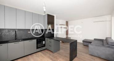 Двустаен апартамент, Пловдив, Остромила, 663255, Снимка 4