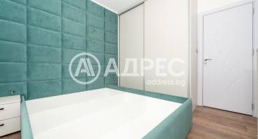 Двустаен апартамент, Пловдив, Остромила, 663255, Снимка 8