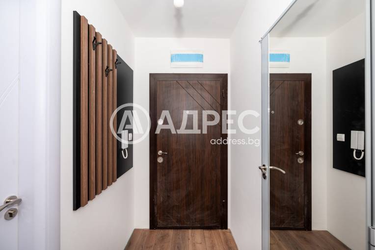 Двустаен апартамент, Пловдив, Остромила, 663255, Снимка 10