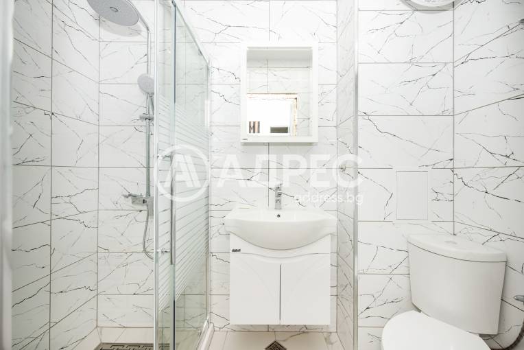 Двустаен апартамент, Пловдив, Остромила, 663255, Снимка 11