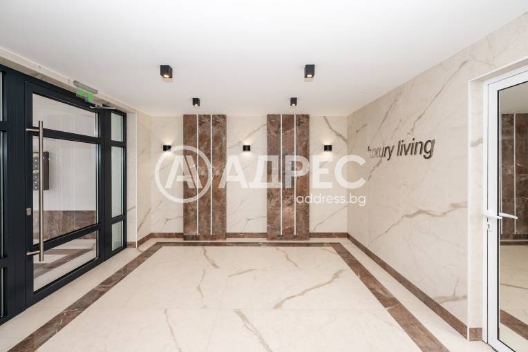 Двустаен апартамент, Пловдив, Остромила, 663255, Снимка 12