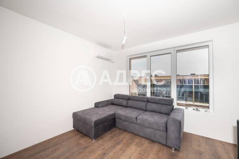 Двустаен апартамент, Пловдив, Остромила, 663255, Снимка 2