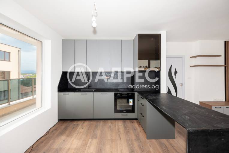 Двустаен апартамент, Пловдив, Остромила, 663255, Снимка 3