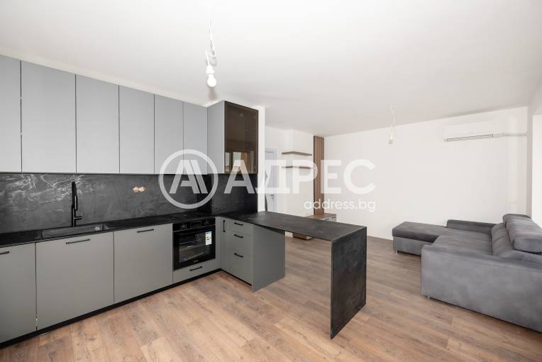 Двустаен апартамент, Пловдив, Остромила, 663255, Снимка 4