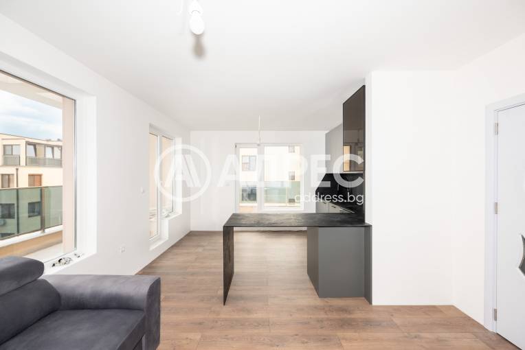 Двустаен апартамент, Пловдив, Остромила, 663255, Снимка 5