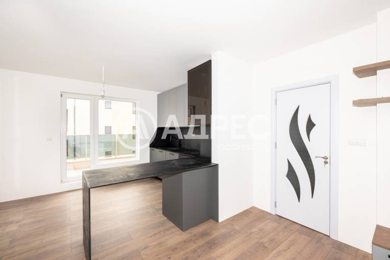 Двустаен апартамент, Пловдив, Остромила, 663255, Снимка 6