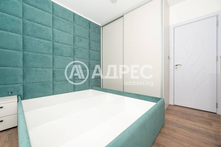 Двустаен апартамент, Пловдив, Остромила, 663255, Снимка 8