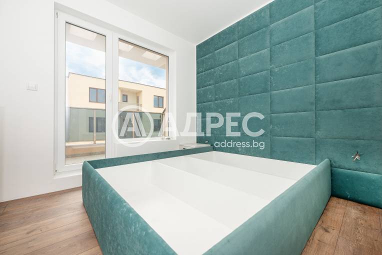 Двустаен апартамент, Пловдив, Остромила, 663255, Снимка 9