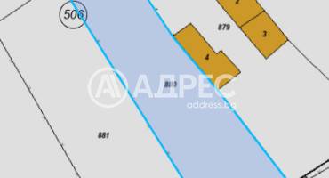 Парцел/Терен, Терзийско, 674255, Снимка 1