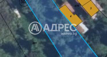 Парцел/Терен, Терзийско, 674255, Снимка 2