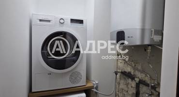 Многостаен апартамент, Варна, Базар "Левски", 678255, Снимка 9