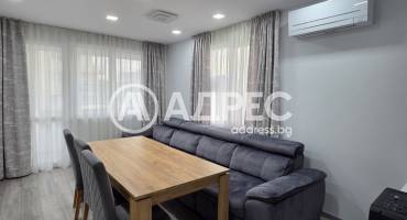 Многостаен апартамент, Варна, Базар "Левски", 678255, Снимка 10