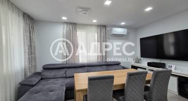 Многостаен апартамент, Варна, Базар "Левски", 678255, Снимка 3