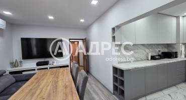 Многостаен апартамент, Варна, Базар "Левски", 678255, Снимка 4