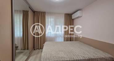 Многостаен апартамент, Варна, Базар "Левски", 678255, Снимка 6