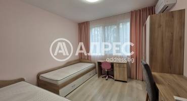 Многостаен апартамент, Варна, Базар "Левски", 678255, Снимка 7