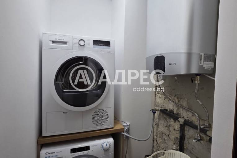 Многостаен апартамент, Варна, Базар "Левски", 678255, Снимка 9