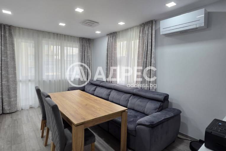 Многостаен апартамент, Варна, Базар "Левски", 678255, Снимка 10