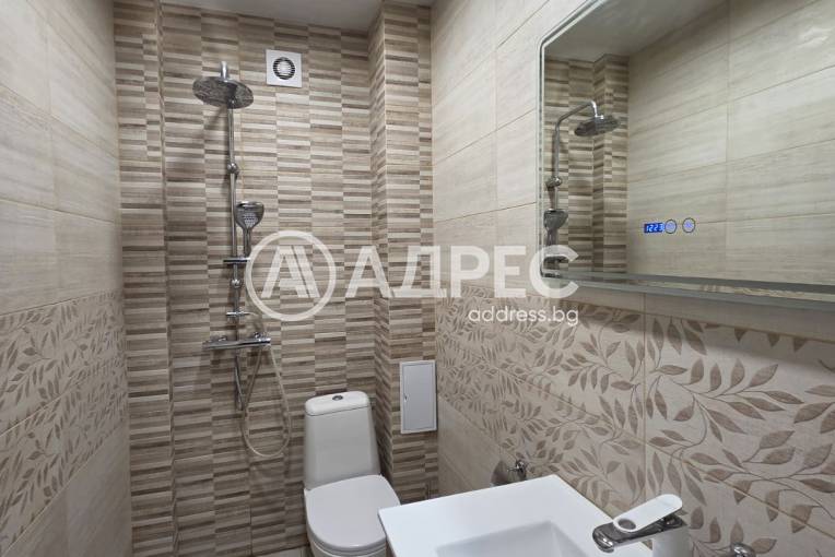 Многостаен апартамент, Варна, Базар "Левски", 678255, Снимка 11