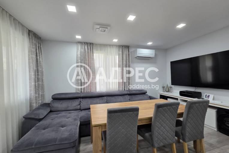 Многостаен апартамент, Варна, Базар "Левски", 678255, Снимка 3