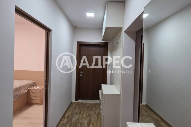 Многостаен апартамент, Варна, Базар "Левски", 678255, Снимка 5