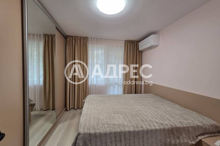 Многостаен апартамент, Варна, Базар "Левски", 678255, Снимка 6