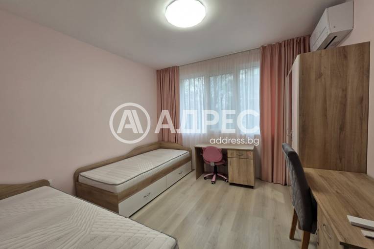 Многостаен апартамент, Варна, Базар "Левски", 678255, Снимка 7