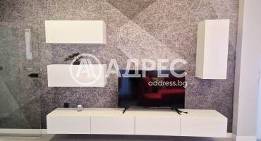 Двустаен апартамент, Варна, к.к. Св.Св. Константин и Елена, 679255, Снимка 10