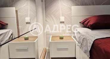 Двустаен апартамент, Варна, к.к. Св.Св. Константин и Елена, 679255, Снимка 11