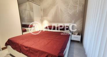 Двустаен апартамент, Варна, к.к. Св.Св. Константин и Елена, 679255, Снимка 12