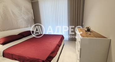 Двустаен апартамент, Варна, к.к. Св.Св. Константин и Елена, 679255, Снимка 13