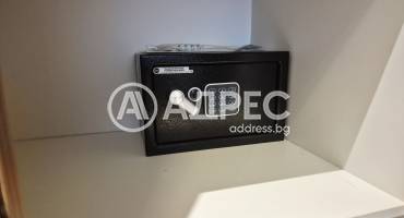 Двустаен апартамент, Варна, к.к. Св.Св. Константин и Елена, 679255, Снимка 14