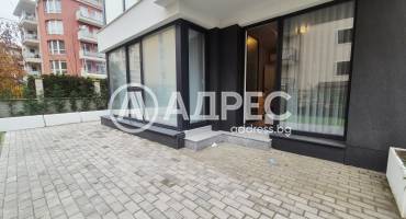 Двустаен апартамент, Варна, к.к. Св.Св. Константин и Елена, 679255, Снимка 15