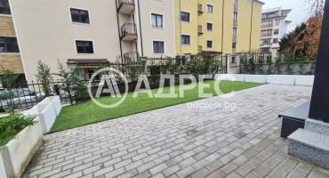 Двустаен апартамент, Варна, к.к. Св.Св. Константин и Елена, 679255, Снимка 16