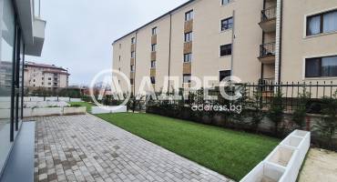 Двустаен апартамент, Варна, к.к. Св.Св. Константин и Елена, 679255, Снимка 18