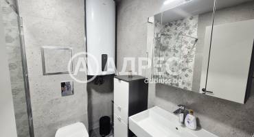 Двустаен апартамент, Варна, к.к. Св.Св. Константин и Елена, 679255, Снимка 21