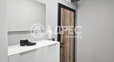 Двустаен апартамент, Варна, к.к. Св.Св. Константин и Елена, 679255, Снимка 23