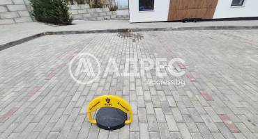 Двустаен апартамент, Варна, к.к. Св.Св. Константин и Елена, 679255, Снимка 24