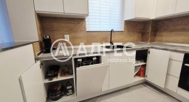 Двустаен апартамент, Варна, к.к. Св.Св. Константин и Елена, 679255, Снимка 3