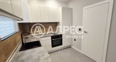 Двустаен апартамент, Варна, к.к. Св.Св. Константин и Елена, 679255, Снимка 4