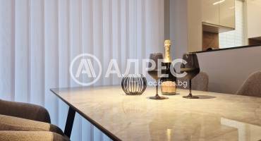 Двустаен апартамент, Варна, к.к. Св.Св. Константин и Елена, 679255, Снимка 6