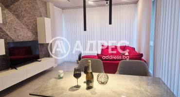 Двустаен апартамент, Варна, к.к. Св.Св. Константин и Елена, 679255, Снимка 7