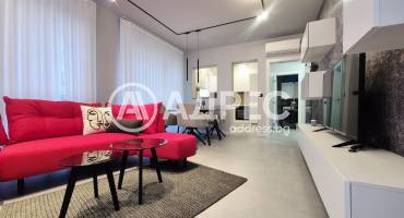 Двустаен апартамент, Варна, к.к. Св.Св. Константин и Елена, 679255, Снимка 9