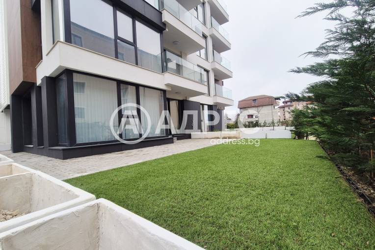 Двустаен апартамент, Варна, к.к. Св.Св. Константин и Елена, 679255, Снимка 17