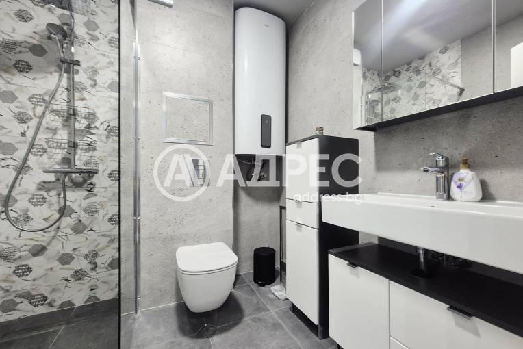 Двустаен апартамент, Варна, к.к. Св.Св. Константин и Елена, 679255, Снимка 20