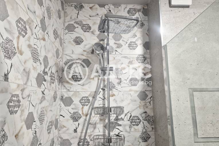 Двустаен апартамент, Варна, к.к. Св.Св. Константин и Елена, 679255, Снимка 22